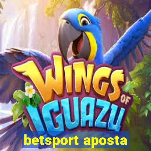 betsport aposta